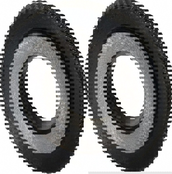 Threaded Pipe Ring: 1/2-14